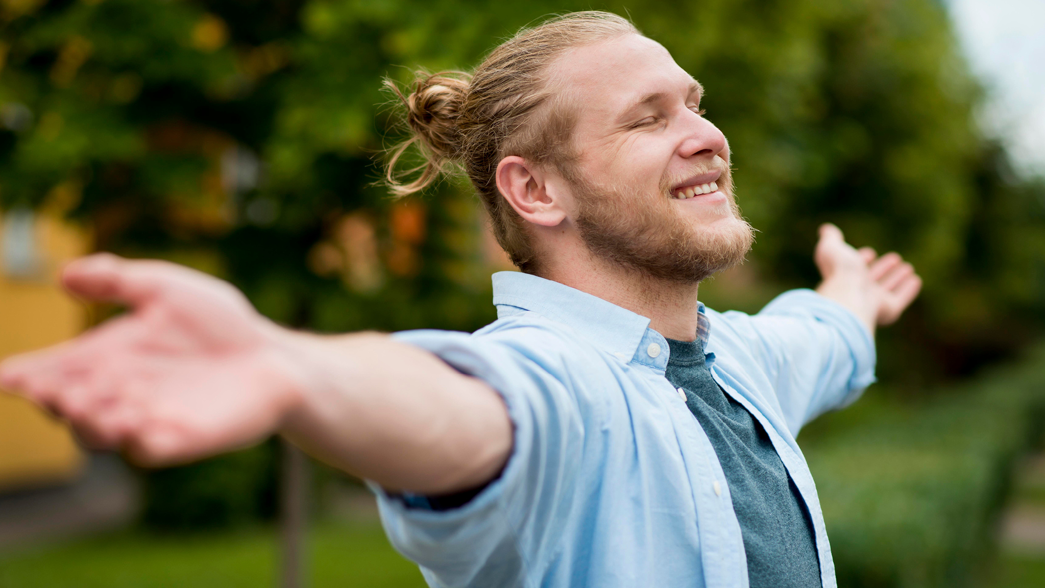 Men’s Mindfulness