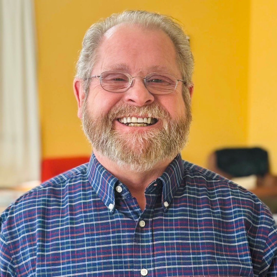 Mark White, LPC-CEAP