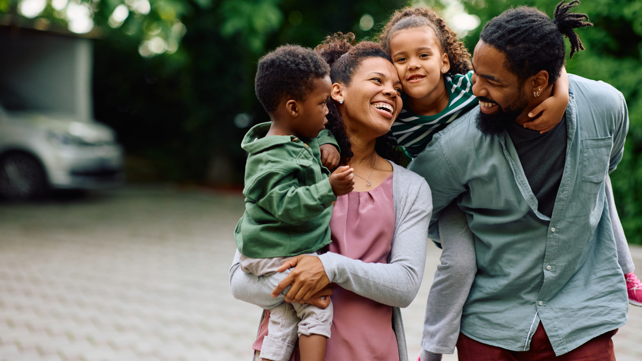 Managing PAWS at Home