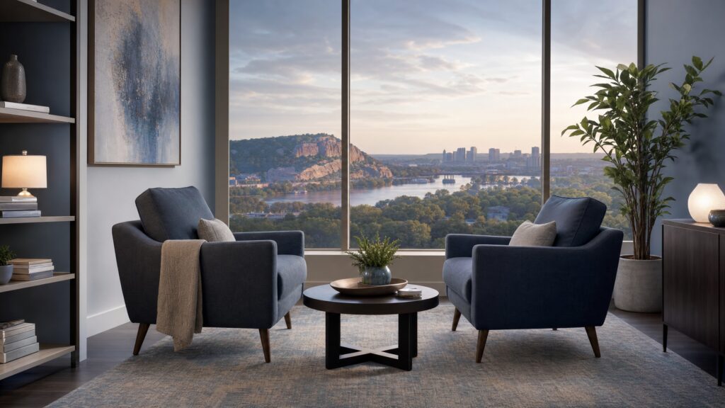 Behavioral Therapy Little Rock, AR for Professionals Featured Image