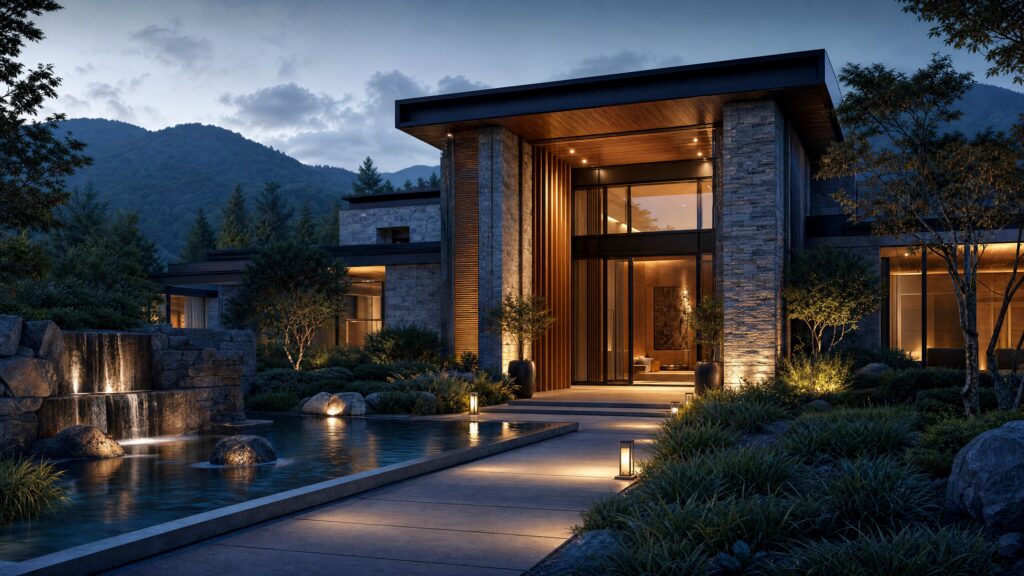 What to Look for in Luxury Detox Centers Near Me Featured Image