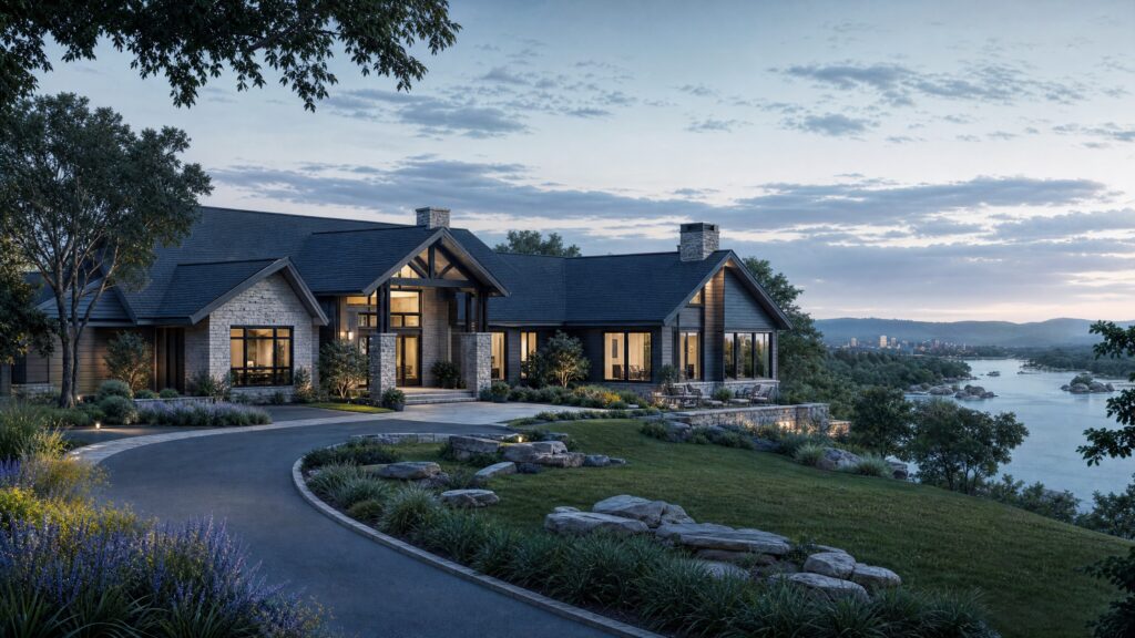 Residential Addiction Treatment in Little Rock, AR Featured Image