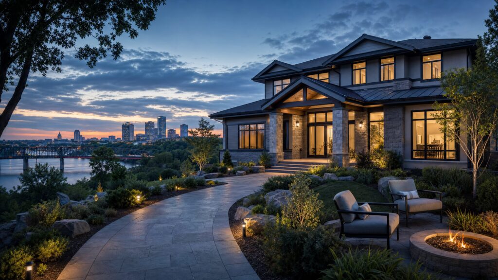 Residential Addiction Treatment in Little Rock, AR Featured Image