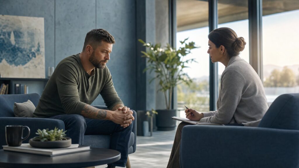 Understanding Addiction Treatment Options for Veterans Featured Image