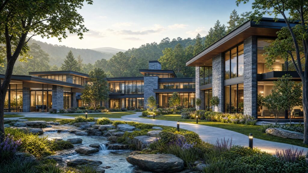 Arkansas Detox and Residential Treatment in One Facility Featured Image