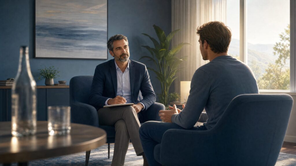 Evaluating Alcohol Treatment Programs: What to Know Featured Image