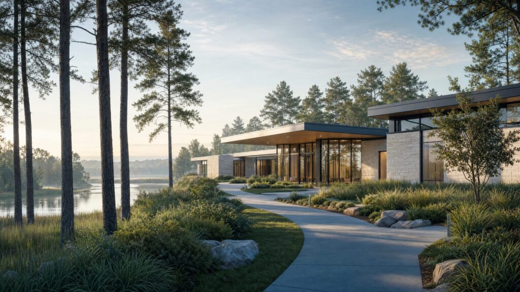 Finding Quality Rehab Near Pine Bluff, Arkansas Featured Image