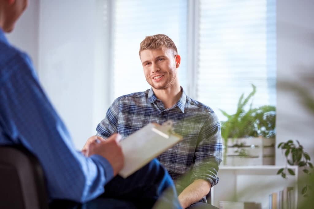 polysubstance abuse treatment for men in AR