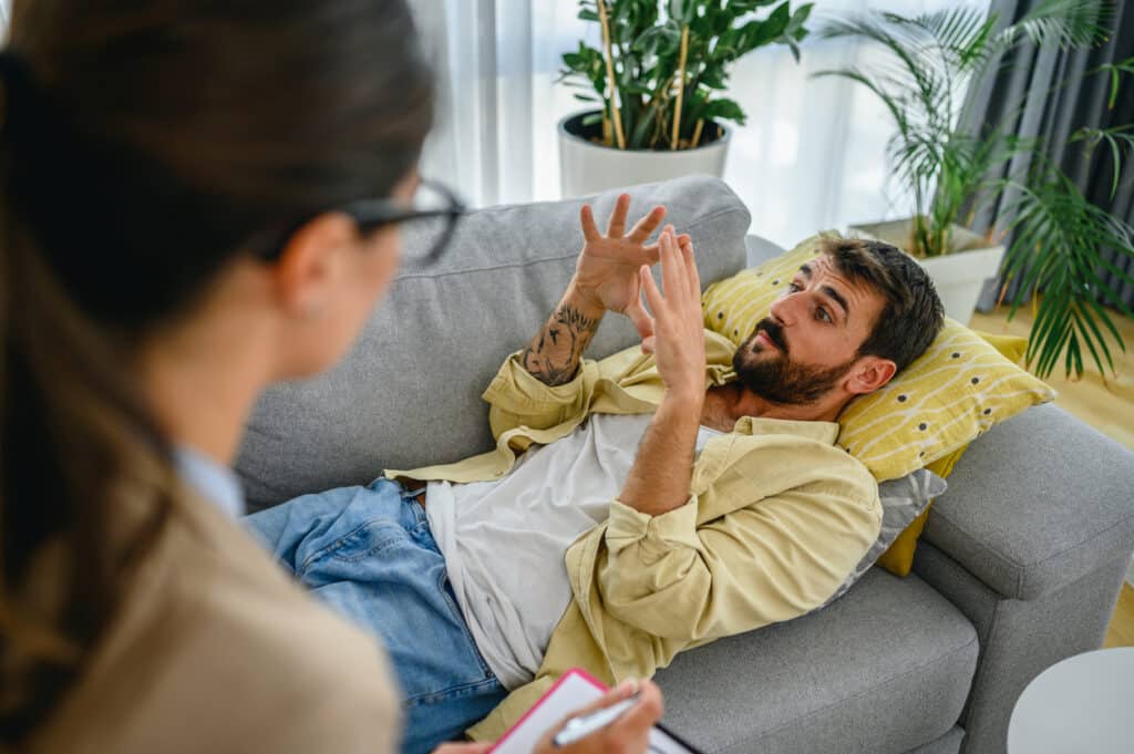 Why an Alcohol Addiction Treatment Program Might Fail