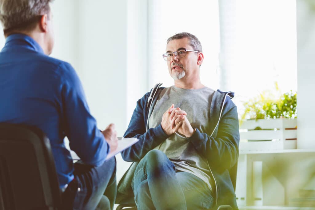 hidden signs of an alcoholic in a loved one