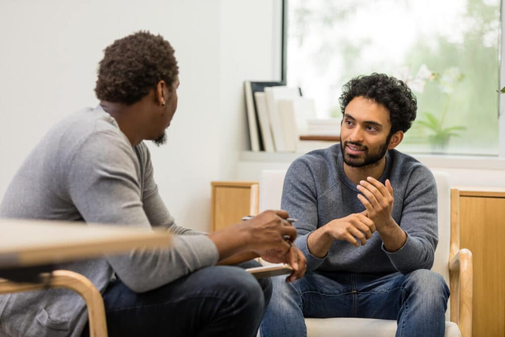 men's day treatment program near me for addiction recovery