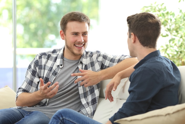 Peer Support Specialists in Arkansas Recovery