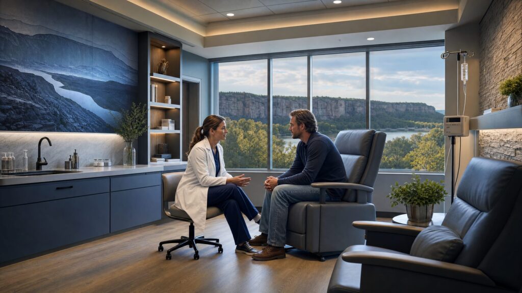 Medication-Assisted Treatment Options in Arkansas Featured Image