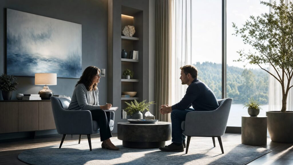 Treating Mental Health and Addiction Together Featured Image