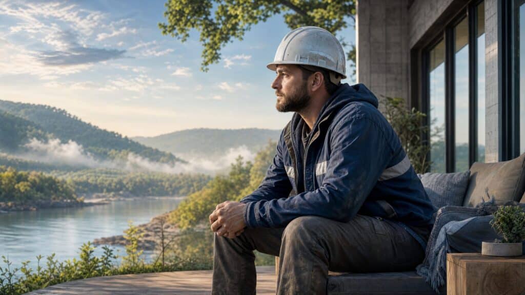 Arkansas Addiction Treatment for Construction Workers Featured Image