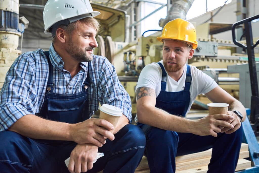 Arkansas Substance Abuse Help for Blue Collar Workers